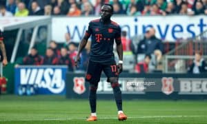 "Бавария"га керак бўлмай қолган Манега АПЛ гранди харидор