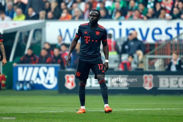 "Бавария"га керак бўлмай қолган Манега АПЛ гранди харидор