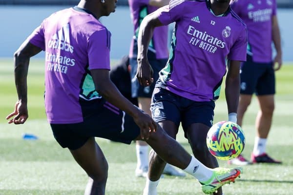 "Реал"нинг "Вильярреал"га қарши қайдномаси маълум