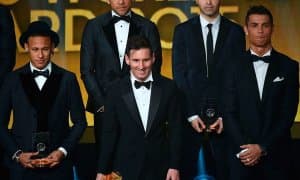 ПСЖ президенти супер трио тузмоқчи