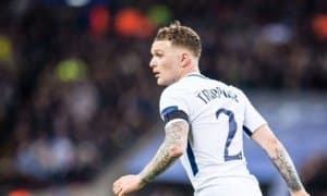 "Тоттенхэм" ҳимоячисини "Ювентус" кўз остига олиб қўйди