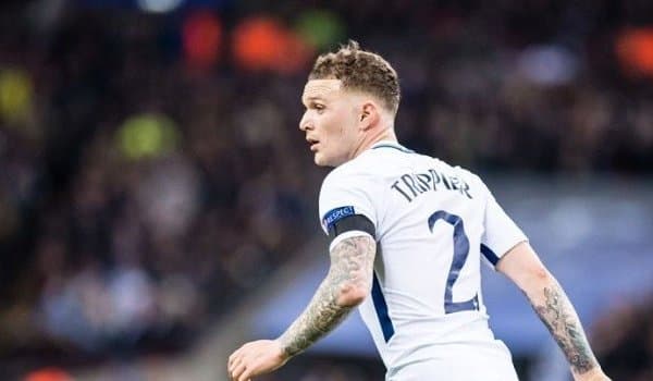 "Тоттенхэм" ҳимоячисини "Ювентус" кўз остига олиб қўйди