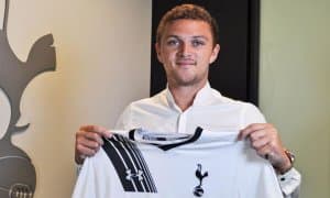 “Реал” “Тоттенхэм” ҳимоячиси учун 55 млн евродан воз кечишга тайёр