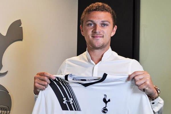 “Реал” “Тоттенхэм” ҳимоячиси учун 55 млн евродан воз кечишга тайёр