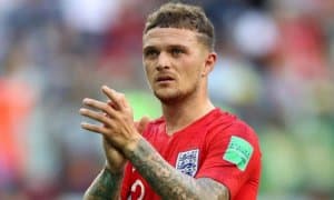 "Тоттенхэм" Триппьернинг нархини эълон қилди