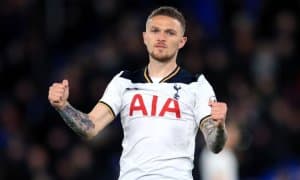 "Тоттенхэм" асосий ҳимоячисини номаълум муддатга йўқотди