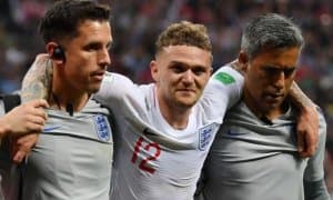 Триппьер сафга қайтди