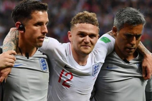 Триппьер сафга қайтди