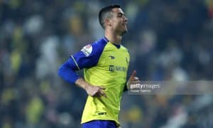 Роналдуни "Бавария"да кўришимиз мумкин!