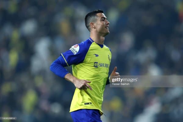 Роналдуни "Бавария"да кўришимиз мумкин!