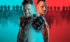 TUF 31: Team McGregor vs. Team Chandler. Ким қайси тарафда?!