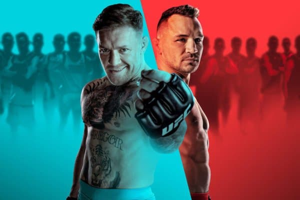 TUF 31: Team McGregor vs. Team Chandler. Ким қайси тарафда?!