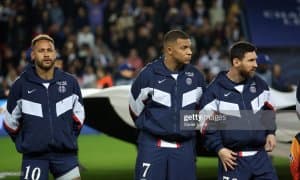 ПСЖ вакилининг "Бавария"га қарши ўйинни ўтказиб юбориши аниқ бўлди