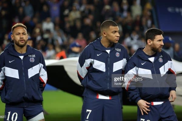 ПСЖ вакилининг "Бавария"га қарши ўйинни ўтказиб юбориши аниқ бўлди