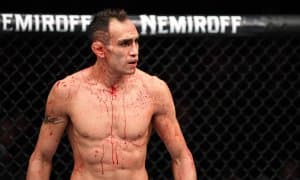 Порье рад этганига қарамай, Тони Фергюсон "UFC 254"да жанг қилади