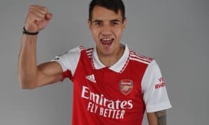 "Спортинг" - "Арсенал" учрашуви учун бошланғич таркиблар маълум