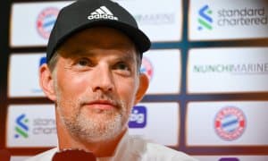 Томас Тухель Кейннинг "Бавария"га ўтаётгани ҳақида нималар деди?