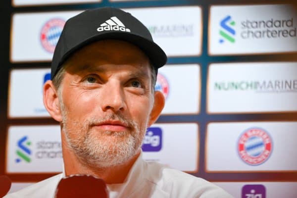 Томас Тухель Кейннинг "Бавария"га ўтаётгани ҳақида нималар деди?