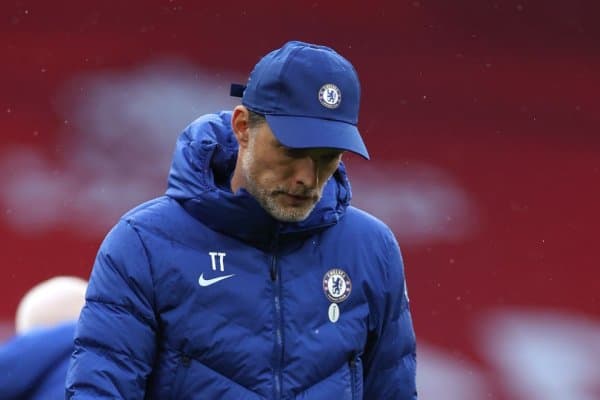 “Челси” фойдасиз ўйинчини трансфер қилди