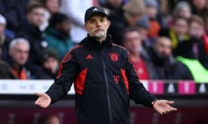 “Бавария” Тухелдан кейин у олиб келган юлдузларни ҳам ҳайдайди