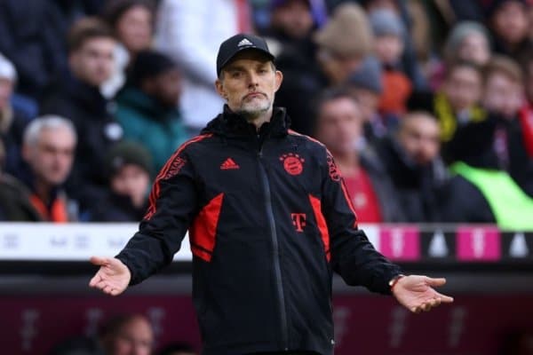 “Бавария” Тухелдан кейин у олиб келган юлдузларни ҳам ҳайдайди