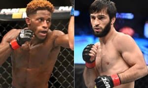 Зубайра Тухугов канадалик нокаутчига қарши жанг қилади