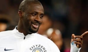 Яя Туре Франция чемпионатига йўл олиши мумкин