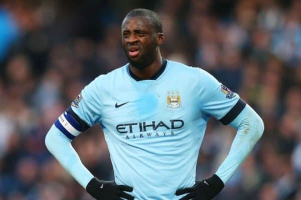 Яя Туре Россияда Галиулинга устозлик қилиши мумкин