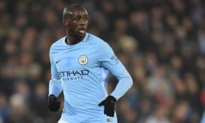 Яя Туре фаолиятини қаерда давом эттириши аниқ бўлди