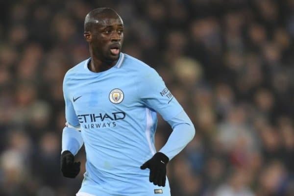 Яя Туре фаолиятини қаерда давом эттириши аниқ бўлди