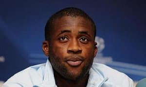 Яя Туре: "Олимпиакос"га қайтиш мен учун фахр