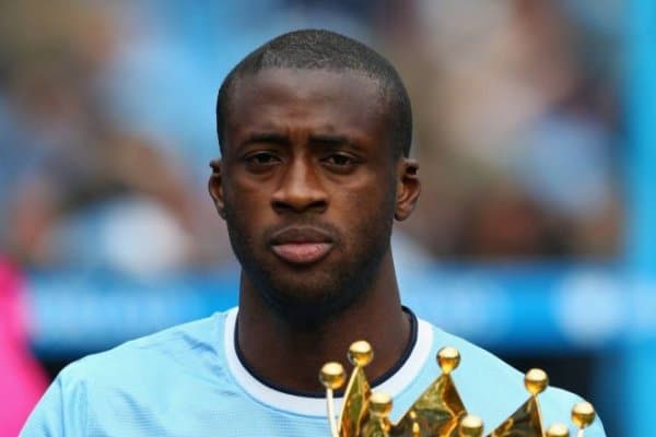 Яя Туре футболчилик фаолиятини якунлади