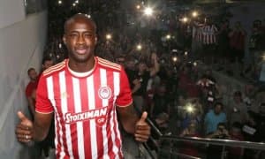 Яя Туре фаолиятини қаерда давом эттириши маълум бўлди