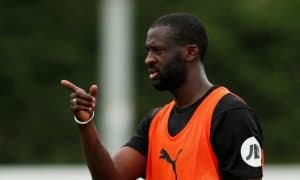 Яя Туре "Вест Хэм"га керак эмас