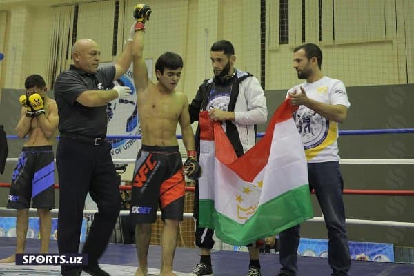 R-1 бўйича Сурхондарё вилояти Миллий Гвардия бошқармаси бошлиғи кубоги учун турнир ўтказилди (фото)