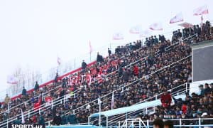 Суперлиганинг бу турида “Турон” етакчи. “Локомотив”да эса акси