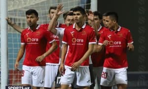 Ўзбекистон кубоги. Бугун иккита ўйин бор!