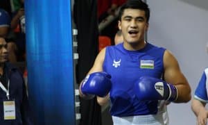 Учинчи йўқотиш. Санжар Турсунов ҳам ЖЧни тарк этди