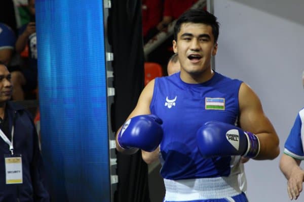 Учинчи йўқотиш. Санжар Турсунов ҳам ЖЧни тарк этди