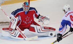 "Ҳумо"да Смирягинга рақобатчи пайдо бўлди