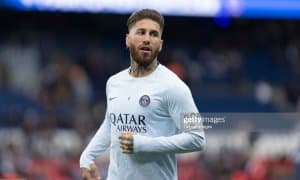 Рамос ПСЖда қолишни истамоқда