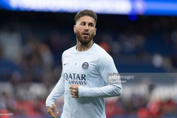 Рамос ПСЖда қолишни истамоқда