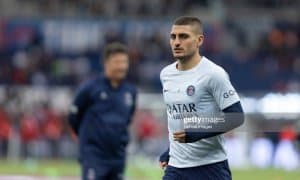 "Реал" Верратти трансферидан воз кечди