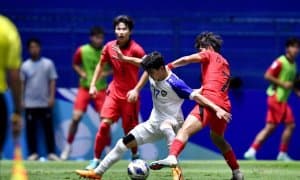 Ўзбекистон U-17 жамоасининг Япониядаги халқаро турнир учун қайдномаси эълон қилинди (фото)