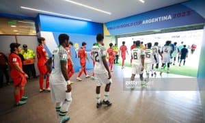 Жаҳон чемпионати U-20. Бугун финалчилар номи аниқ бўлади!