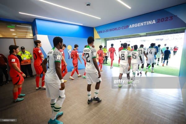 Жаҳон чемпионати U-20. Бугун финалчилар номи аниқ бўлади!