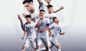 Осиё кубоги саралаши. Бугун Ўзбекистон U-23 терма жамоаси Афғонистон билан куч синашади 