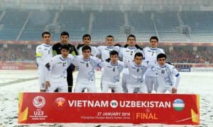 Ўзбекистон U-23 жамоасининг чемпион таркиби ёдингиздами? Аввалги футболчилардан кимлар яна таркибга жалб этилган?