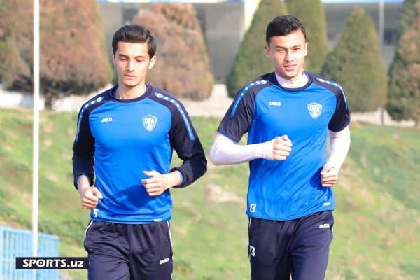 “Antalya Cup 2021”. Ўзбекистон бугун Украинага қарши ўйнайди