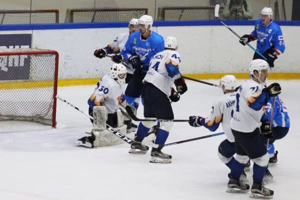 Қозоғистон чемпионати. "Ҳумо-2" йирик ҳисобда мағлуб бўлди